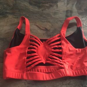 Onzie Sunray back Yoga Sports Bra